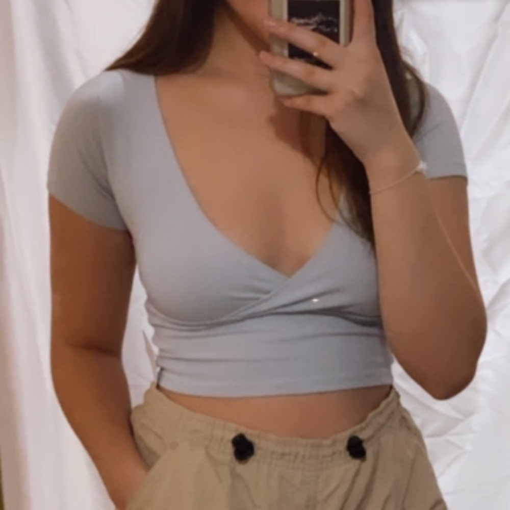 Brandy amara top